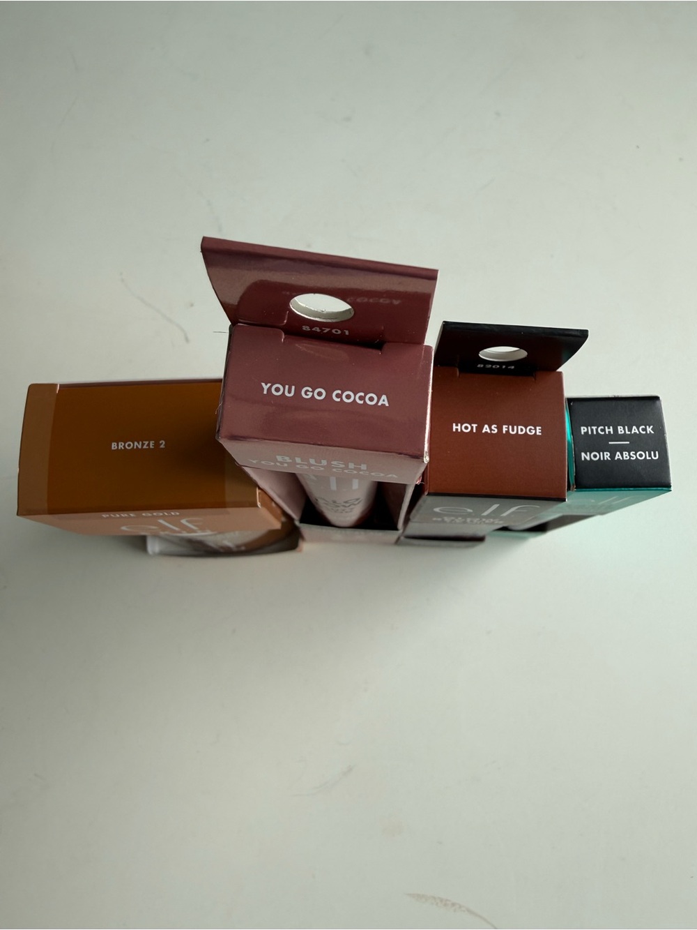 e.l.f makeup bundle - Picture 2 of 6